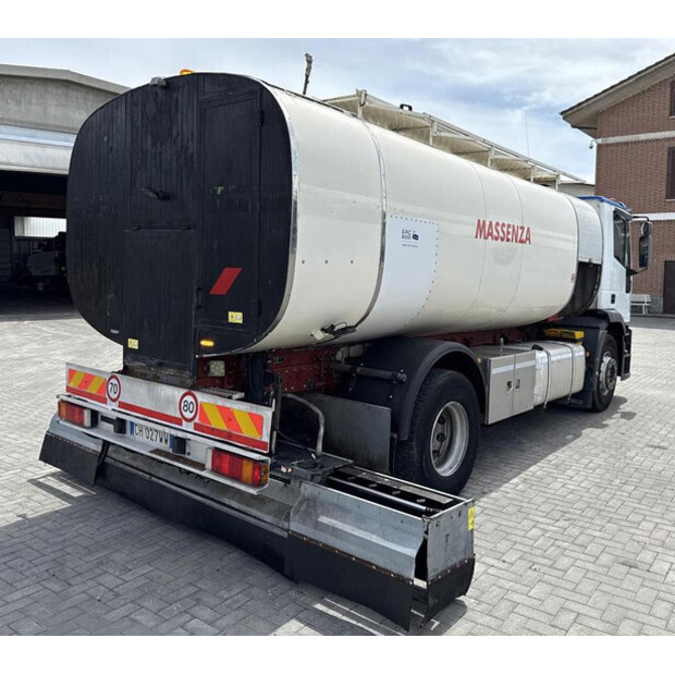 2003 Massenza B 10 B23 HY-EX-47444304
