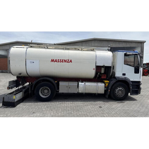 2003 Massenza B 10 B23 HY-EX-47444305