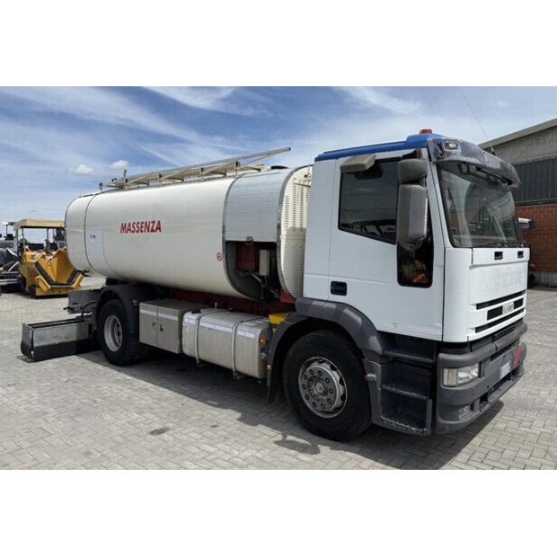 2003 Massenza B 10 B23 HY-EX-47444306