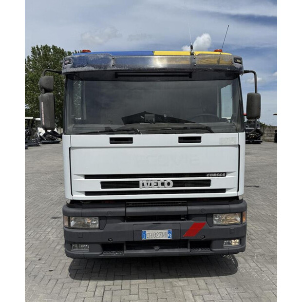2003 Massenza B 10 B23 HY-EX-47444307