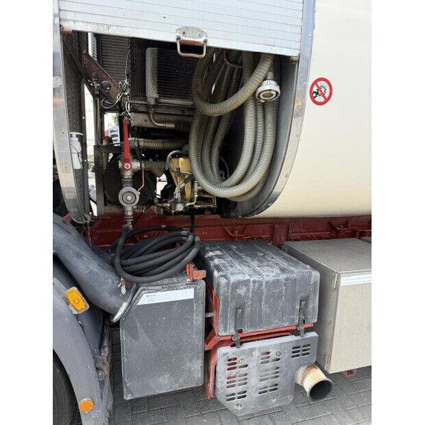 2003 Massenza B 10 B23 HY-EX-47444309