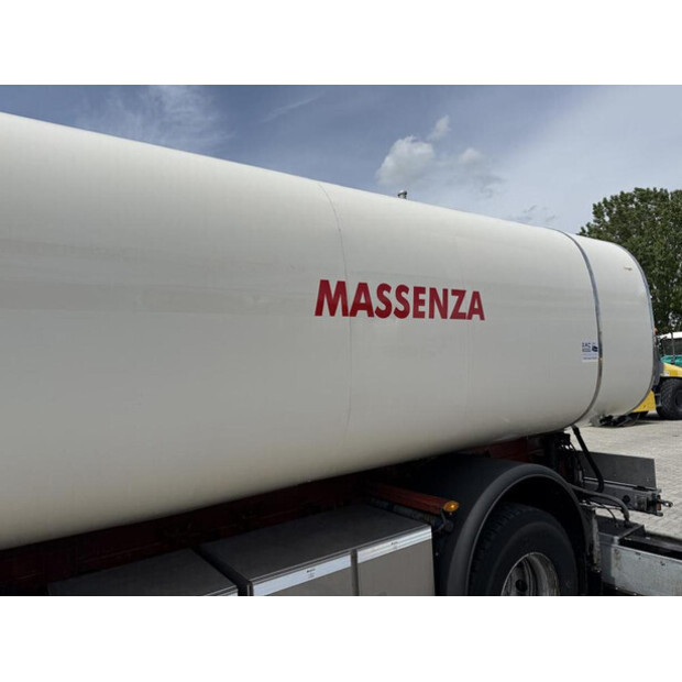 2003 Massenza B 10 B23 HY-EX-47444313