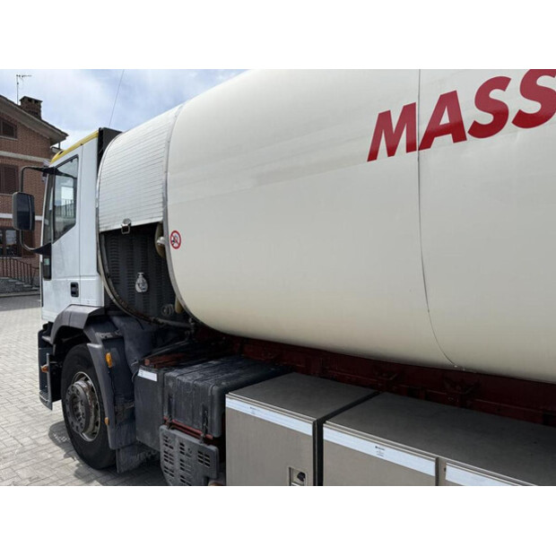 2003 Massenza B 10 B23 HY-EX-47444314