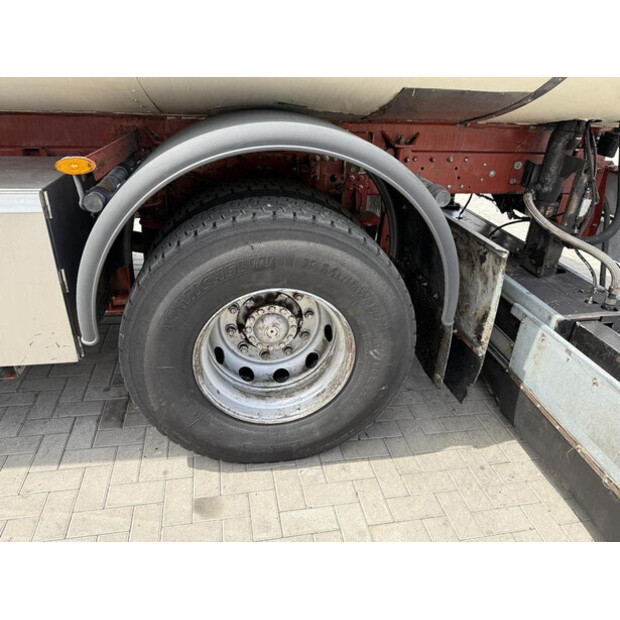 2003 Massenza B 10 B23 HY-EX-47444315