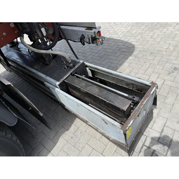 2003 Massenza B 10 B23 HY-EX-47444318