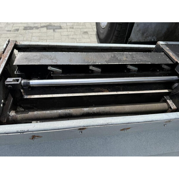2003 Massenza B 10 B23 HY-EX-47444321