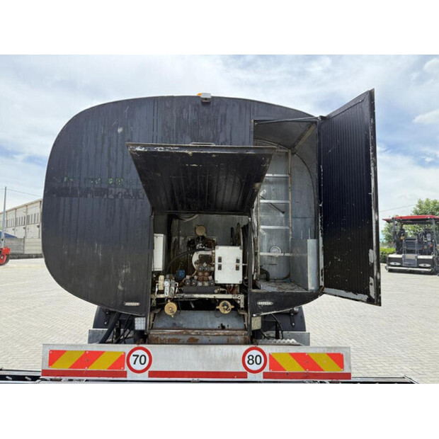 2003 Massenza B 10 B23 HY-EX-47444324