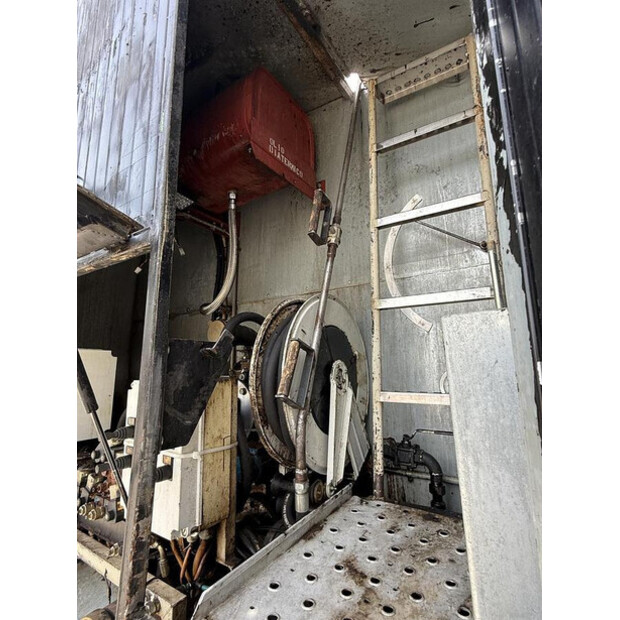2003 Massenza B 10 B23 HY-EX-47444326