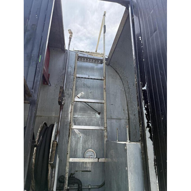 2003 Massenza B 10 B23 HY-EX-47444329