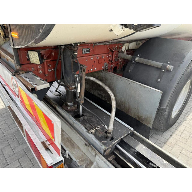 2003 Massenza B 10 B23 HY-EX-47444333