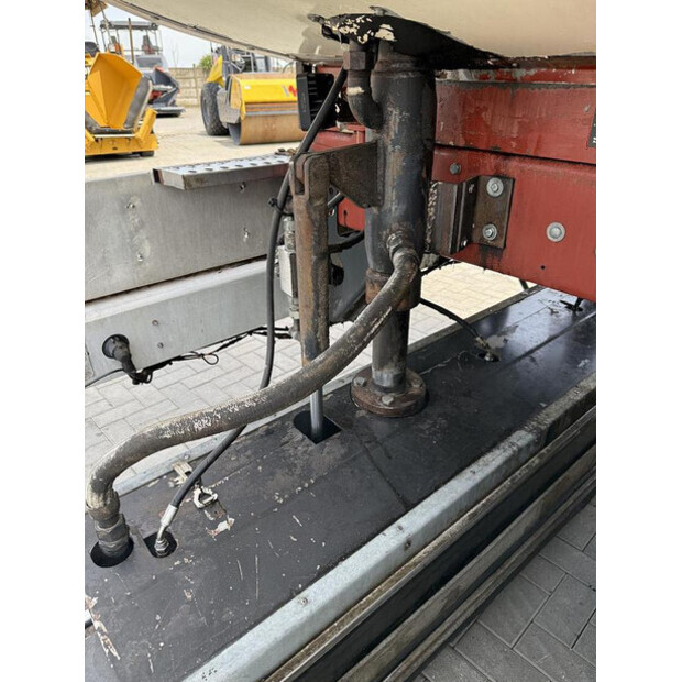 2003 Massenza B 10 B23 HY-EX-47444337
