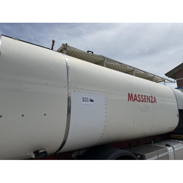 2003 Massenza B 10 B23 HY-EX-47444339