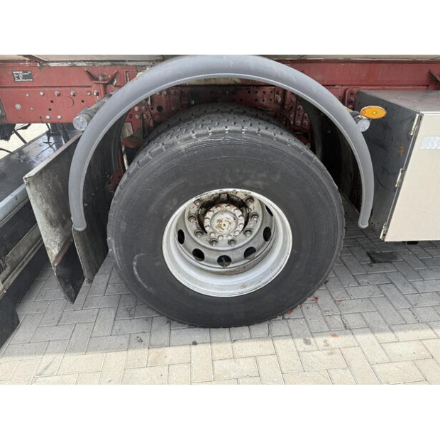 2003 Massenza B 10 B23 HY-EX-47444340