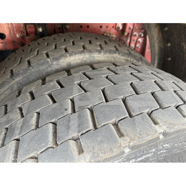 2003 Massenza B 10 B23 HY-EX-47444341