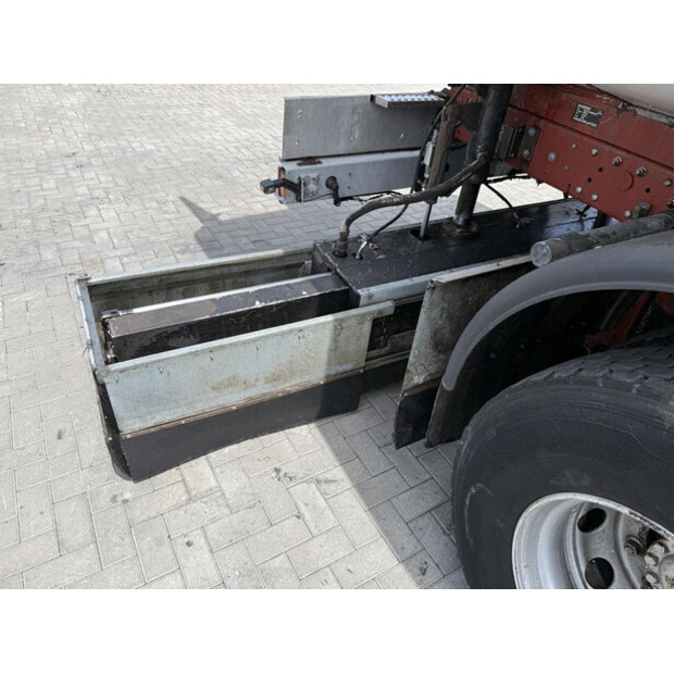 2003 Massenza B 10 B23 HY-EX-47444342
