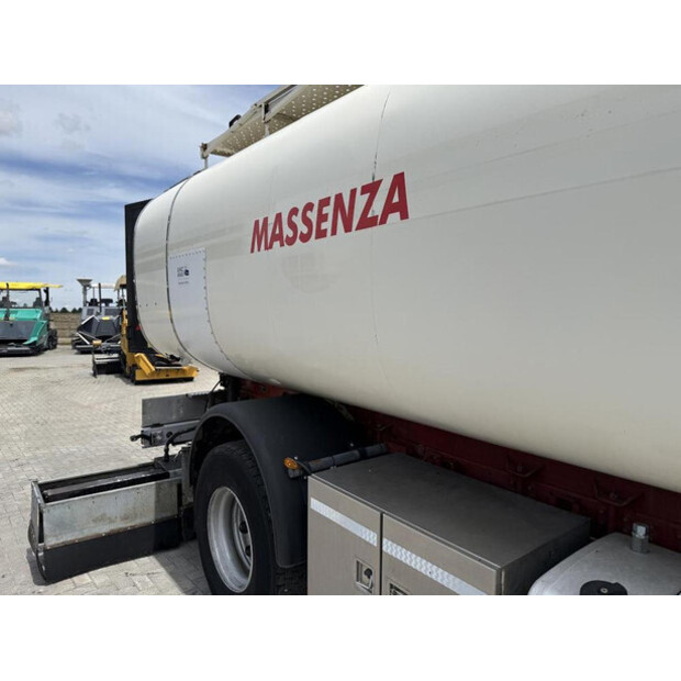 2003 Massenza B 10 B23 HY-EX-47444345