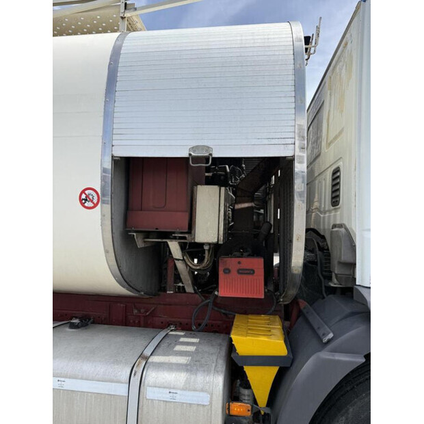 2003 Massenza B 10 B23 HY-EX-47444346