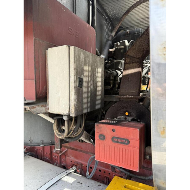 2003 Massenza B 10 B23 HY-EX-47444347