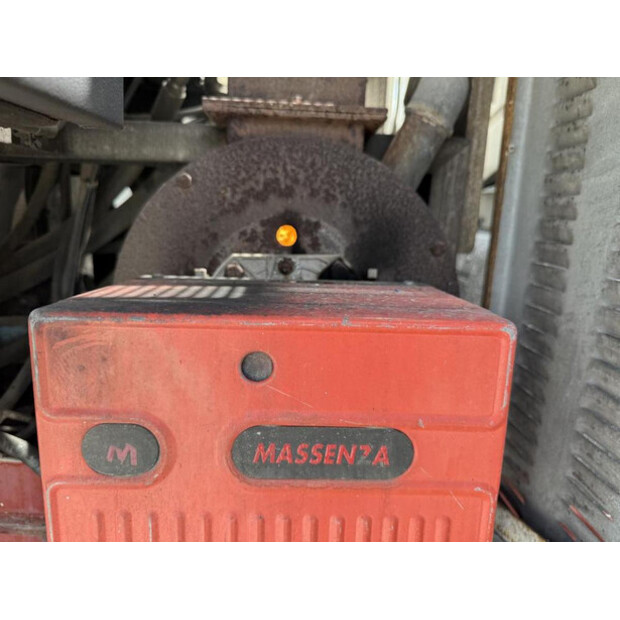 2003 Massenza B 10 B23 HY-EX-47444348