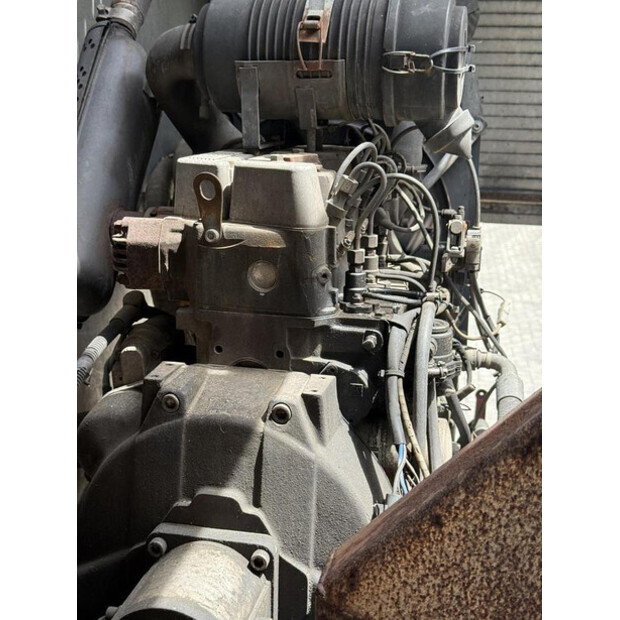 2003 Massenza B 10 B23 HY-EX-47444349