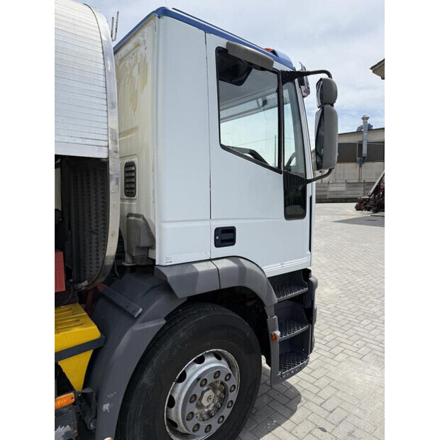 2003 Massenza B 10 B23 HY-EX-47444351