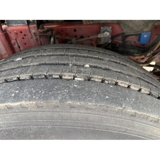 2003 Massenza B 10 B23 HY-EX-47444352