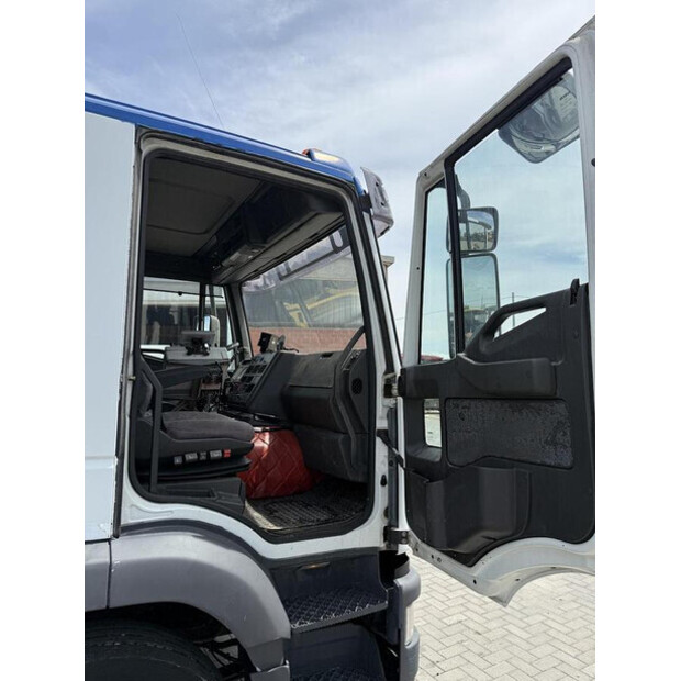 2003 Massenza B 10 B23 HY-EX-47444353