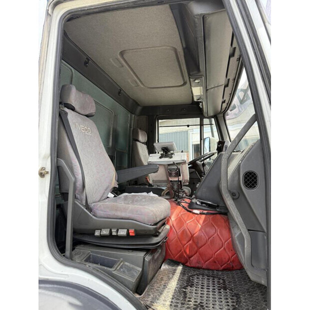 2003 Massenza B 10 B23 HY-EX-47444354
