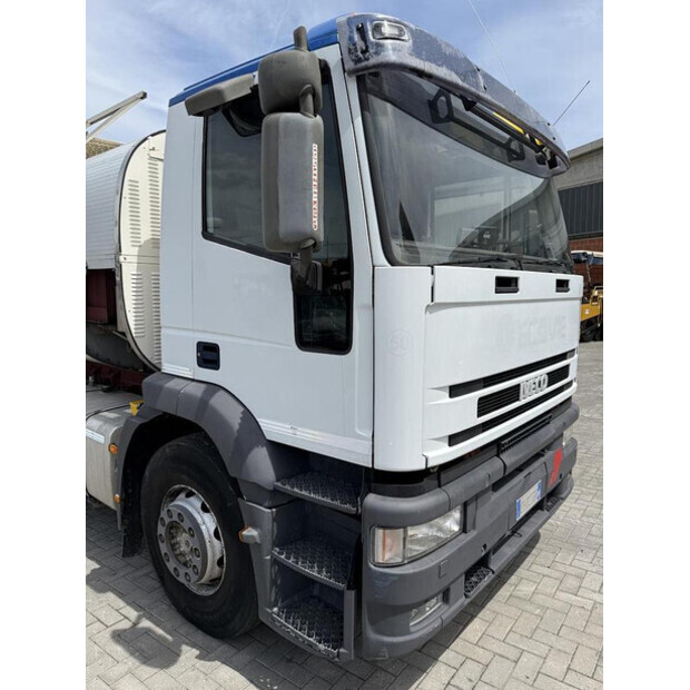 2003 Massenza B 10 B23 HY-EX-47444355