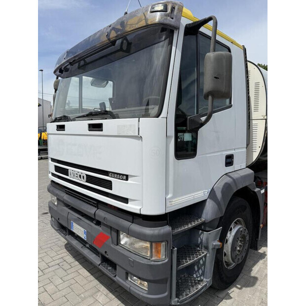 2003 Massenza B 10 B23 HY-EX-47444356