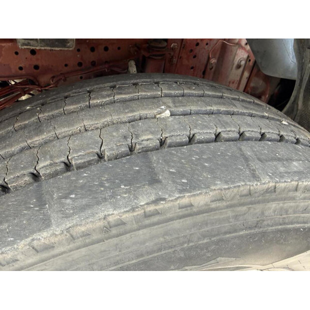 2003 Massenza B 10 B23 HY-EX-47444357