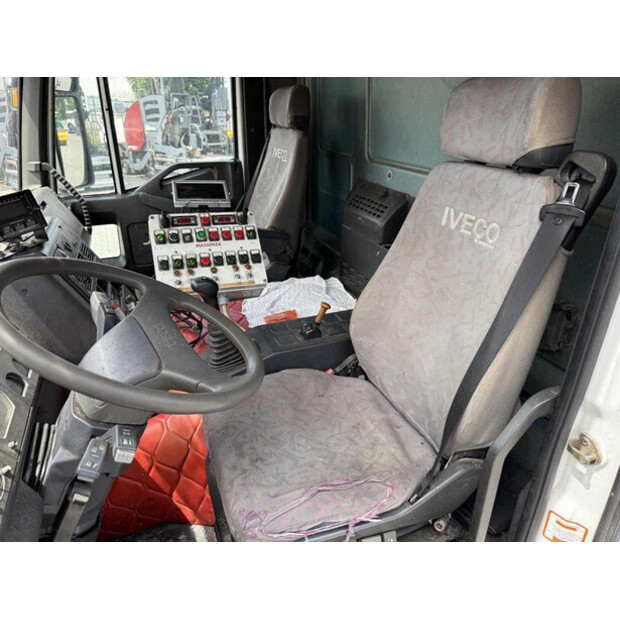 2003 Massenza B 10 B23 HY-EX-47444360