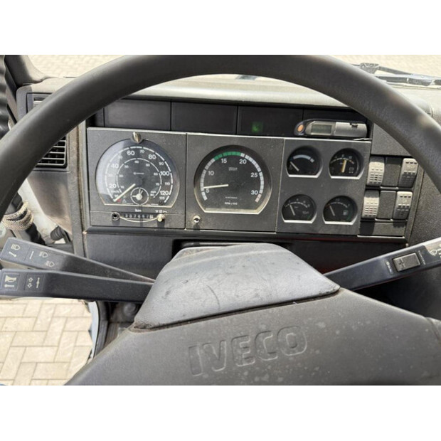 2003 Massenza B 10 B23 HY-EX-47444361
