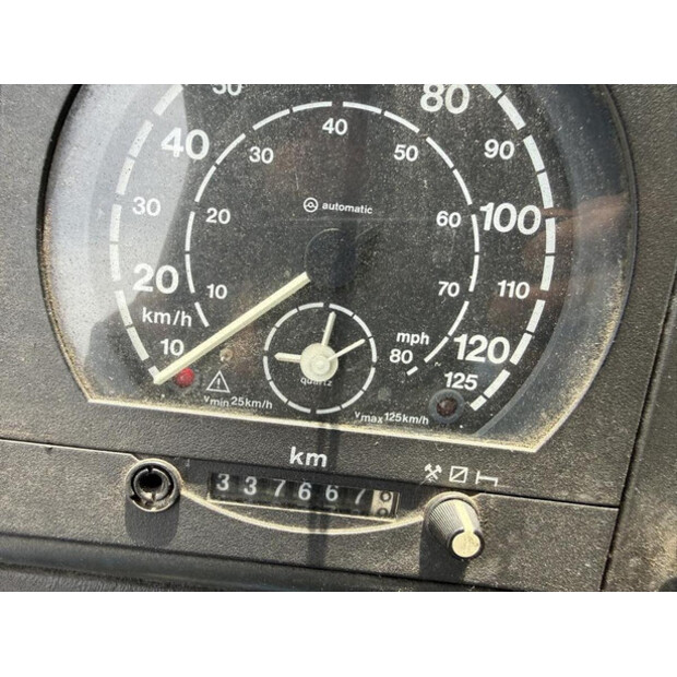 2003 Massenza B 10 B23 HY-EX-47444363