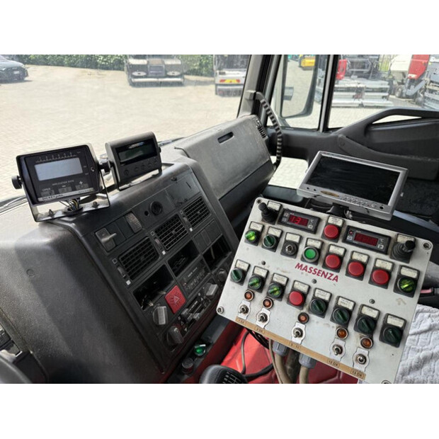 2003 Massenza B 10 B23 HY-EX-47444364