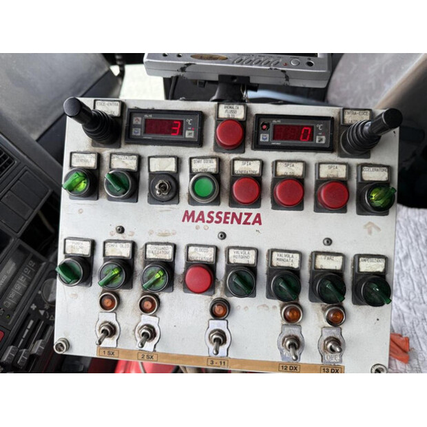 2003 Massenza B 10 B23 HY-EX-47444366