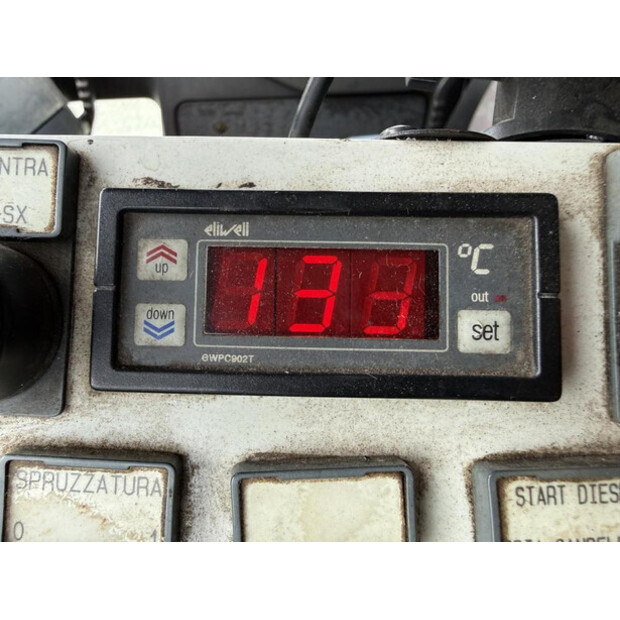 2003 Massenza B 10 B23 HY-EX-47444367