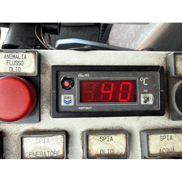 2003 Massenza B 10 B23 HY-EX-47444368