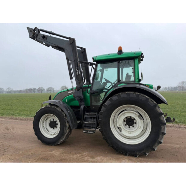2005 Valtra C110-47444497