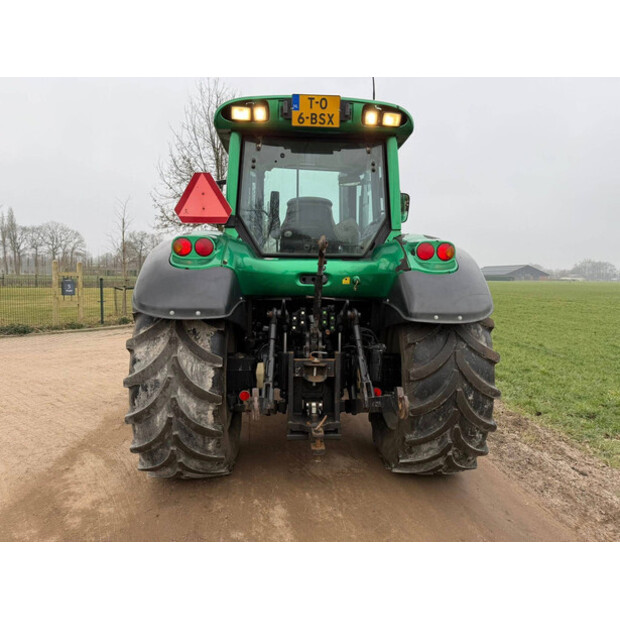 2005 Valtra C110-47444498