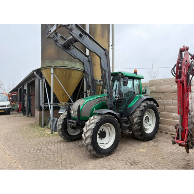 2005 Valtra C110-47444499