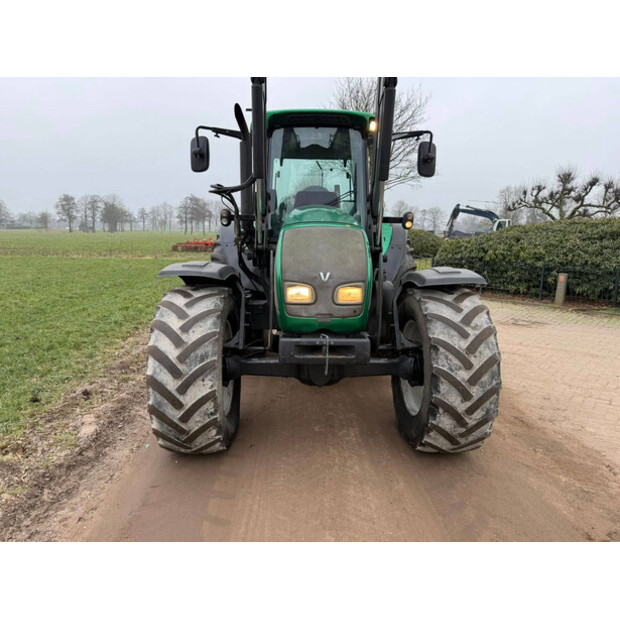 2005 Valtra C110-47444500