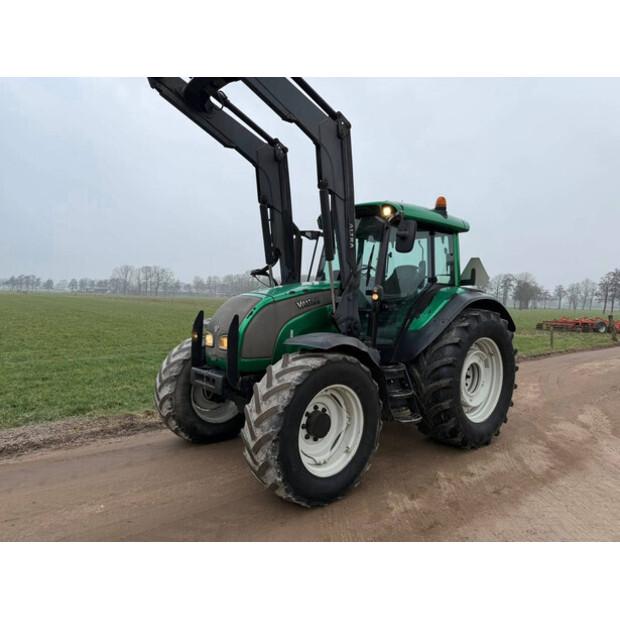 2005 Valtra C110-47444501