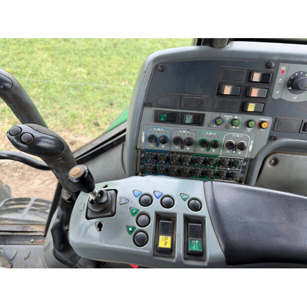 2005 Valtra C110-47444502