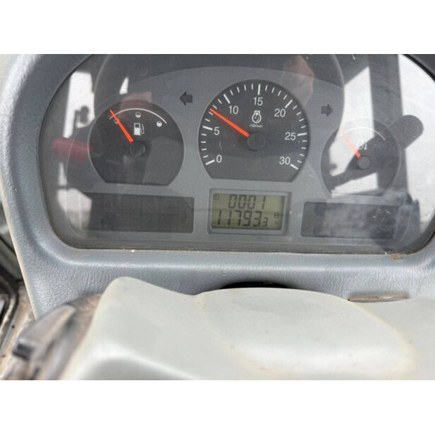 2005 Valtra C110-47444503