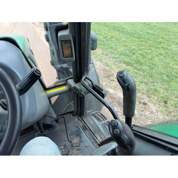 2005 Valtra C110-47444504