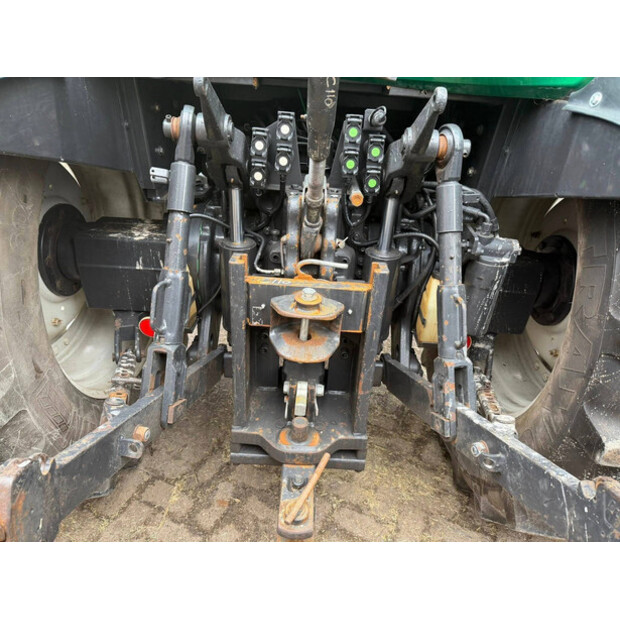 2005 Valtra C110-47444505