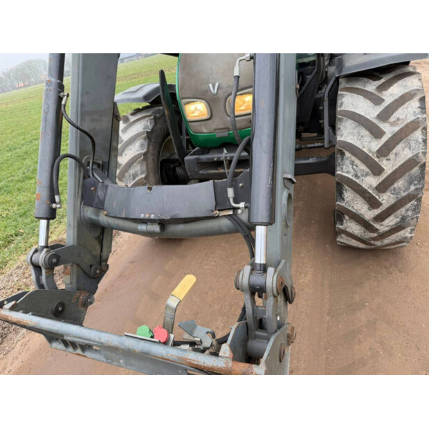 2005 Valtra C110-47444506