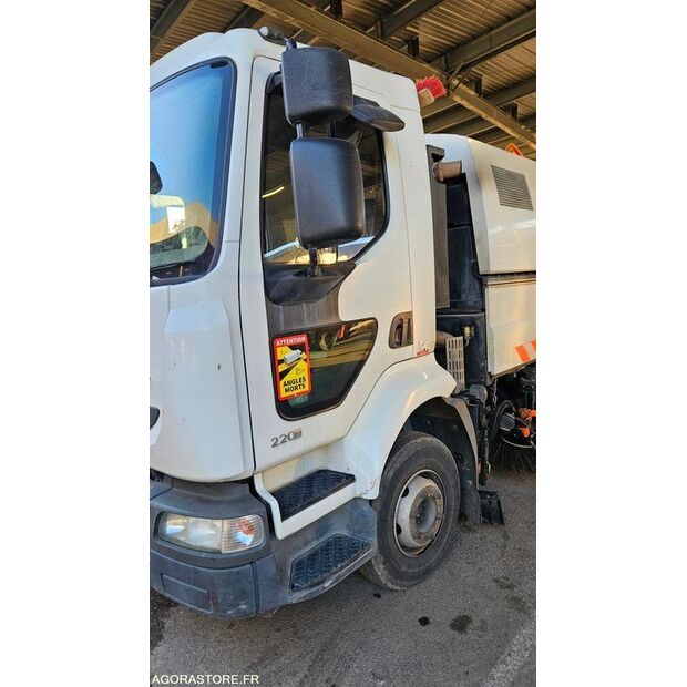 2012 Renault Midlum-47456604