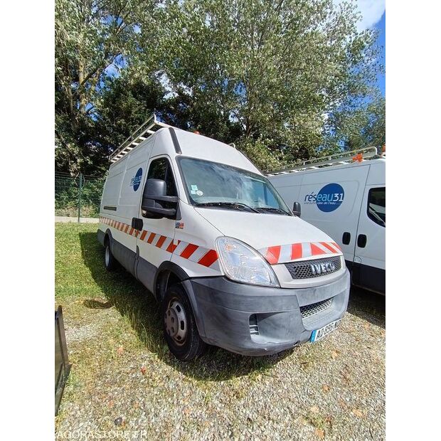 2010 Iveco 35C13-47456614